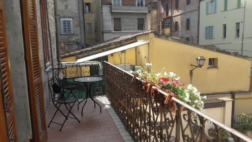 Apartamento Via Piantarose, 12