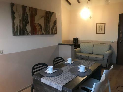 Apartamento Country Suite Home