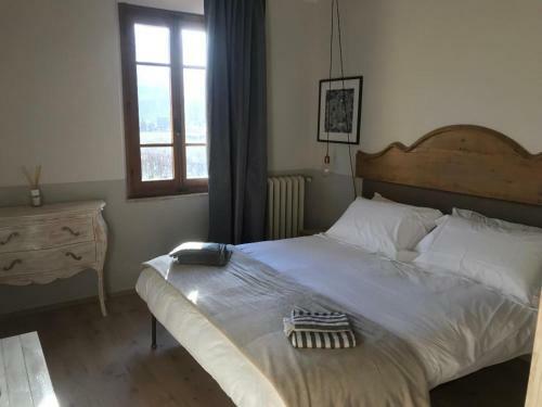 Apartamento Country Suite Home