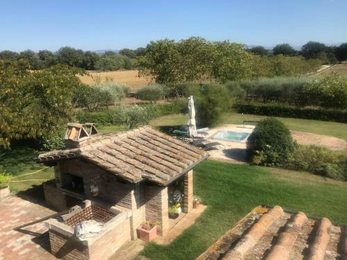 Apartamento Country Suite Home