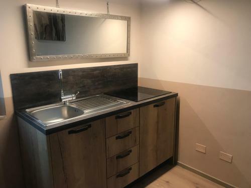 Apartamento Country Suite Home