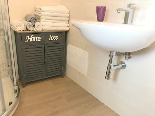 Apartamento Appartamenti San Pietro
