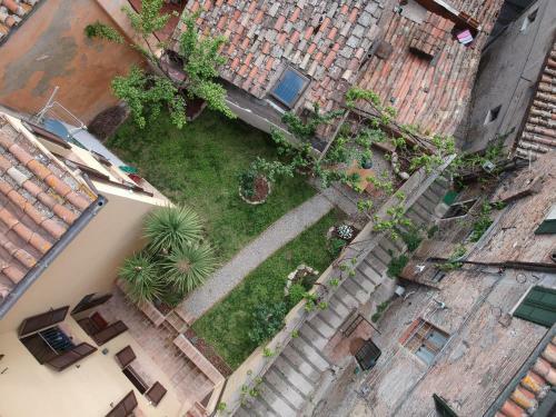 Apartamento La Casa Dei Pellari