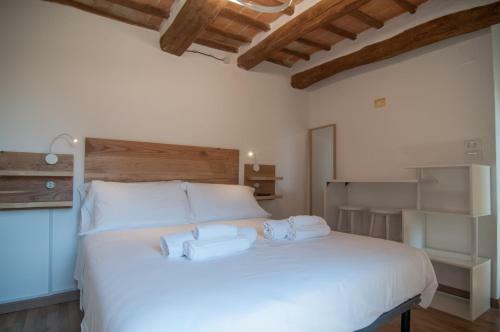 Apartamento La Casa Dei Pellari