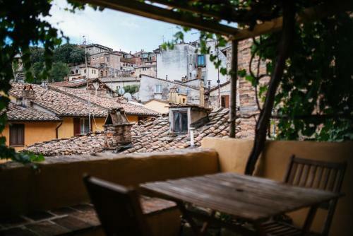 Apartamento La Casa Dei Pellari
