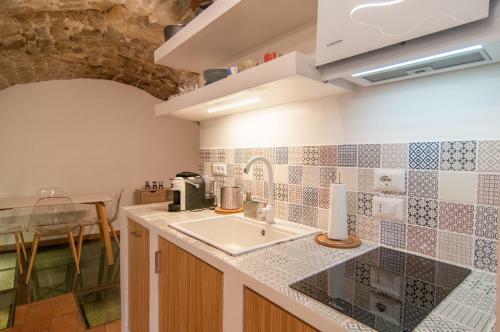 Apartamento La Casa Dei Pellari