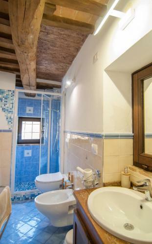 Apartamento La Casa Dei Pellari