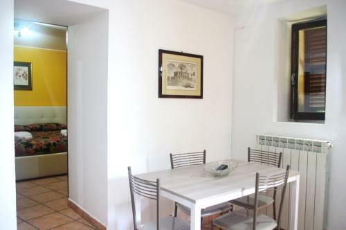 Apartamento Casetta Arco