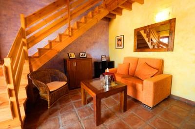 Hotel Cortijo Del Arte
