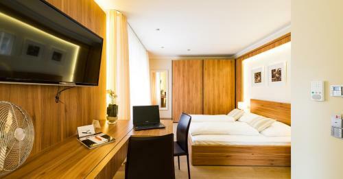 Apartamento Boardinghouse Mannheim