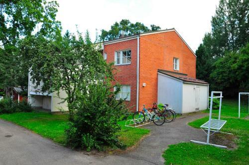 Apartments Karviaism�ki