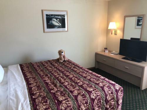 Hotel Kings Inn Cody