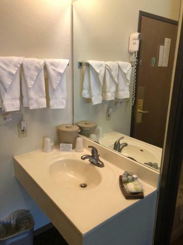 Hotel Kings Inn Cody