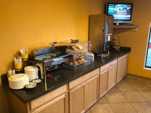 Hotel Kings Inn Cody