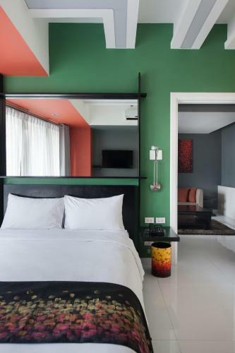 Aparthotel Kl Tower Serviced Residences