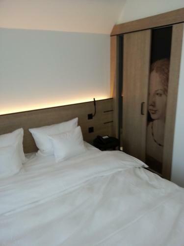 Sorat Hotel Saxx N�rnberg