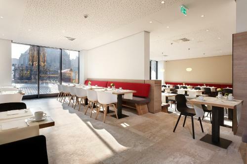 Sorat Hotel Saxx N�rnberg