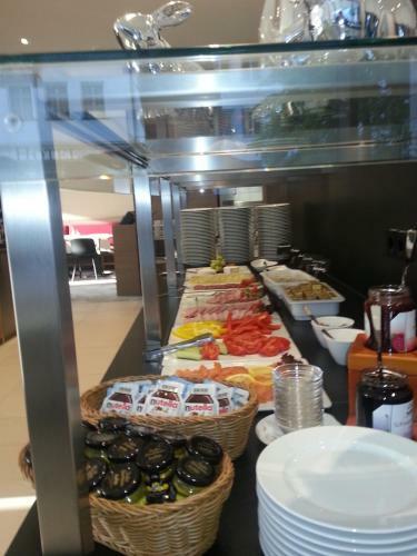 Sorat Hotel Saxx N�rnberg