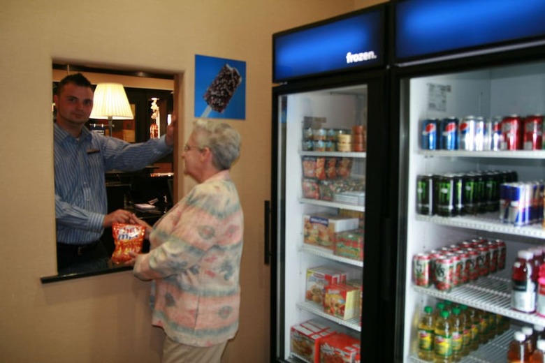Hotel Hampton Inn & Suites Cleburne