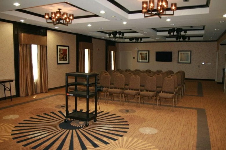 Hotel Hampton Inn & Suites Cleburne