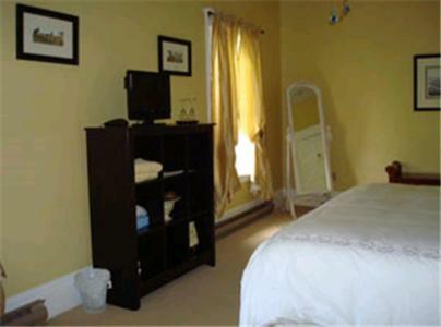 King George B&B