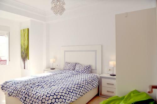 Apartamentos City Beach