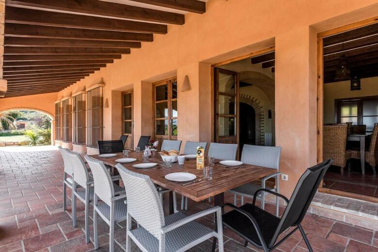 Villa Paraiso