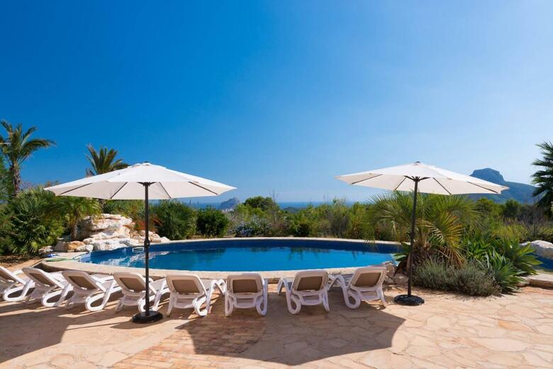 Villa Paraiso