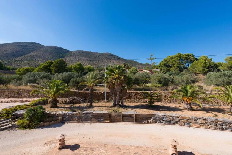 Villa Paraiso