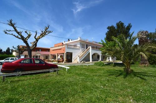 Hostal La Gola