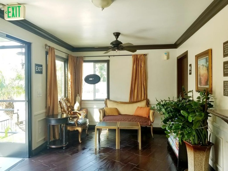 Motel Casa Bella Inn