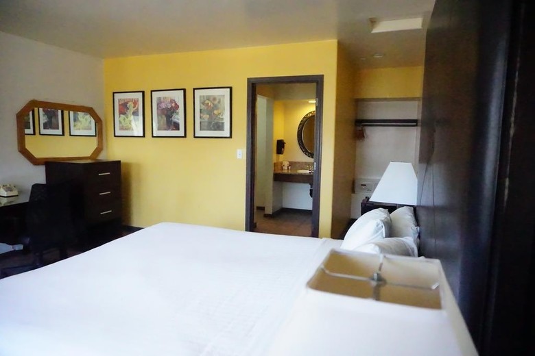 Motel Casa Bella Inn