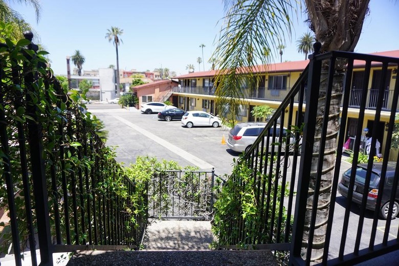 Motel Casa Bella Inn
