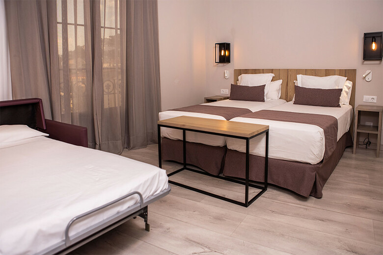 Hotel Rvhotels Broquetas Spa Termal
