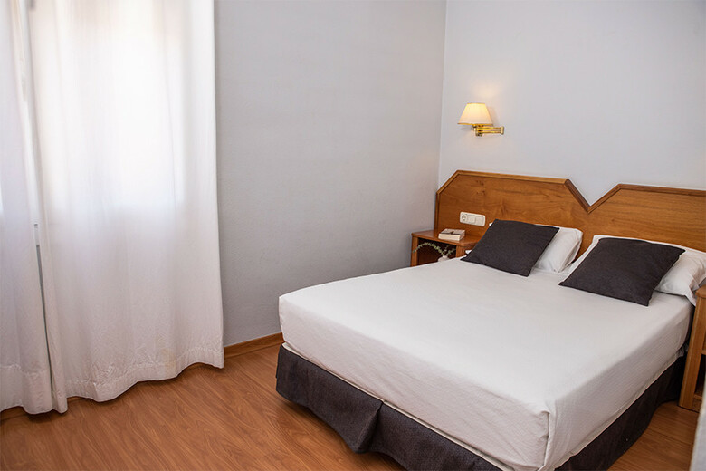 Hotel Rvhotels Broquetas Spa Termal