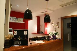 Hostal Albany