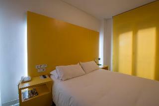 Hostal Albany