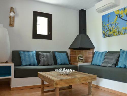 Apartamentos Noray