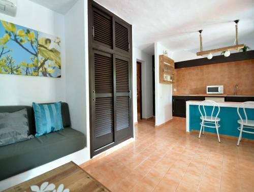 Apartamentos Noray