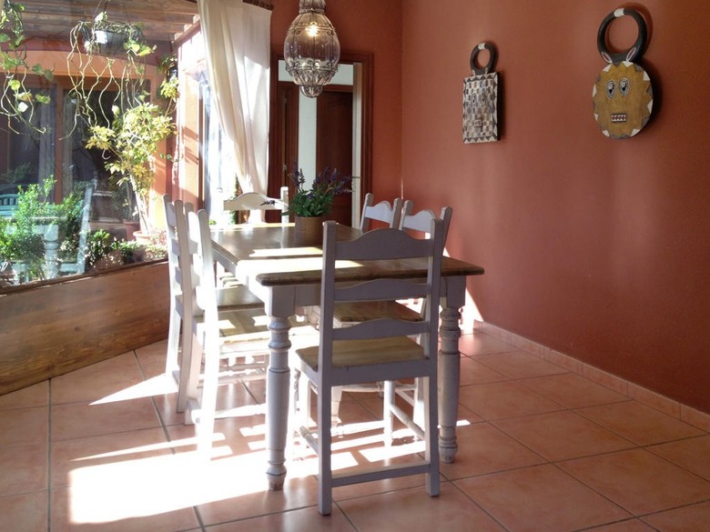 Villa Paraiso