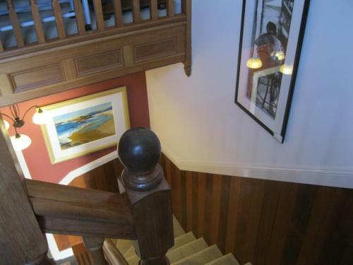 Hostal Heritage Guesthouse
