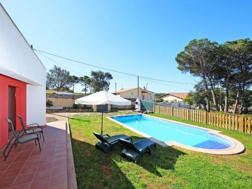 Villa Holiday Home Nat
