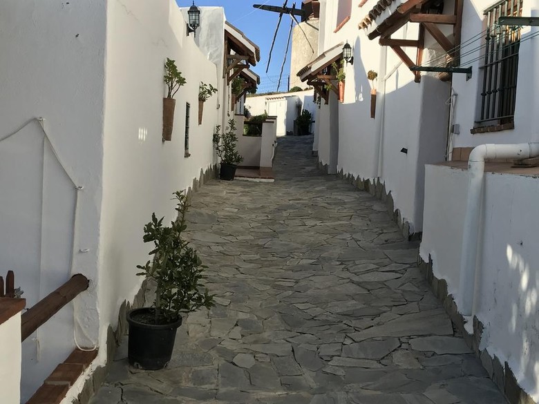 Villa Casas El Molino