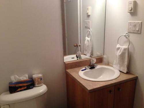 Motel Ch�teau Terrebonne