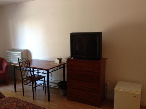 Motel Ch�teau Terrebonne