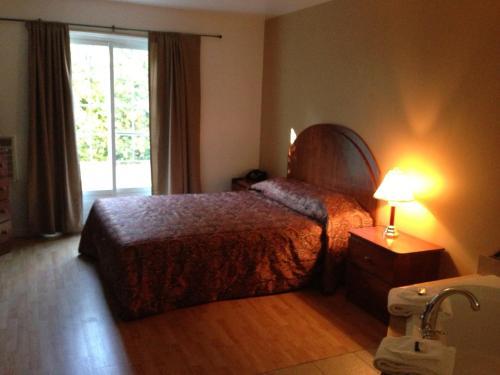 Motel Ch�teau Terrebonne