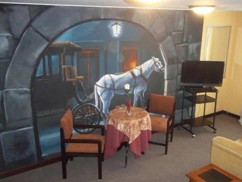 Hotel Berlina