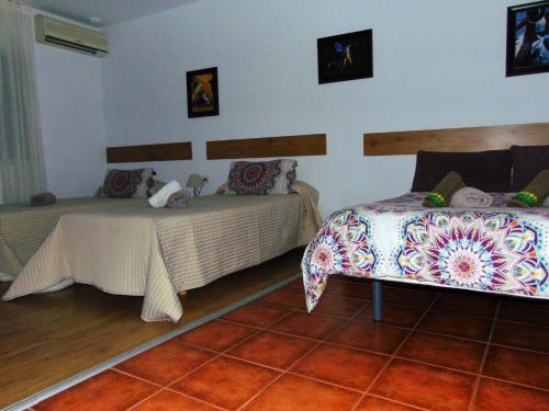 Hostal Puerto De Santa Maria