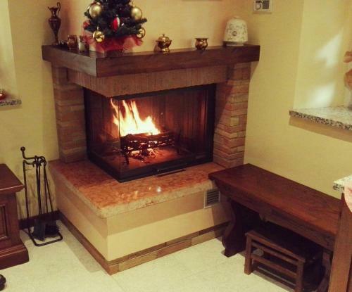 Apartamento Casa Rovere Perugia