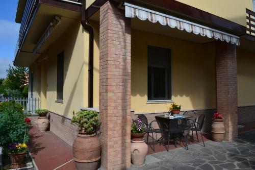 Apartamento Casa Rovere Perugia